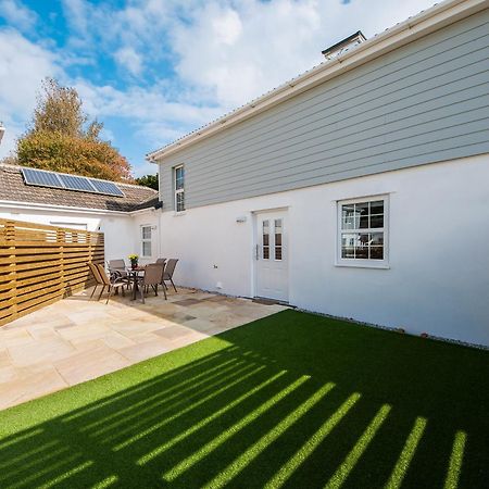 Beech Cottage - Uk11845 索尔塔什 外观 照片