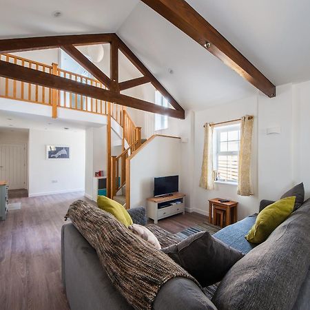 Beech Cottage - Uk11845 索尔塔什 外观 照片