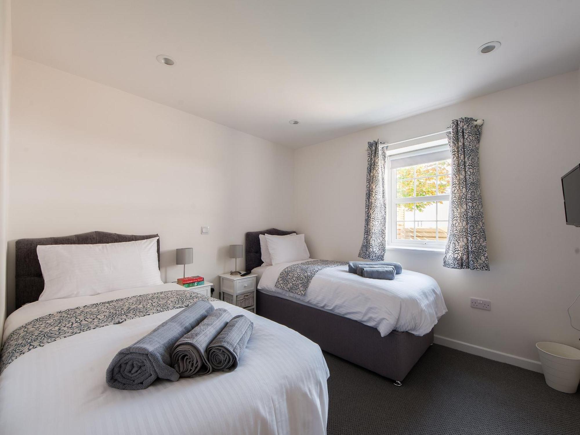 Beech Cottage - Uk11845 索尔塔什 外观 照片