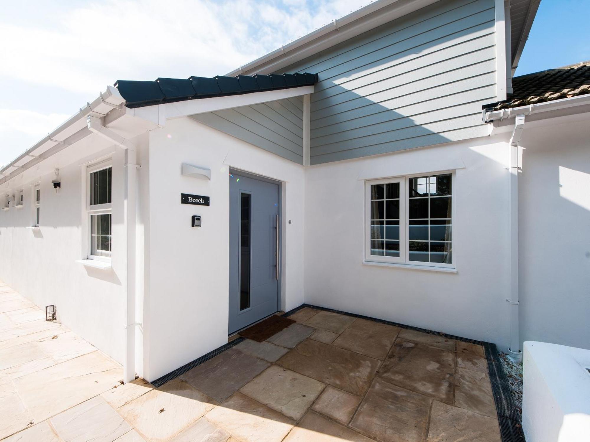 Beech Cottage - Uk11845 索尔塔什 外观 照片