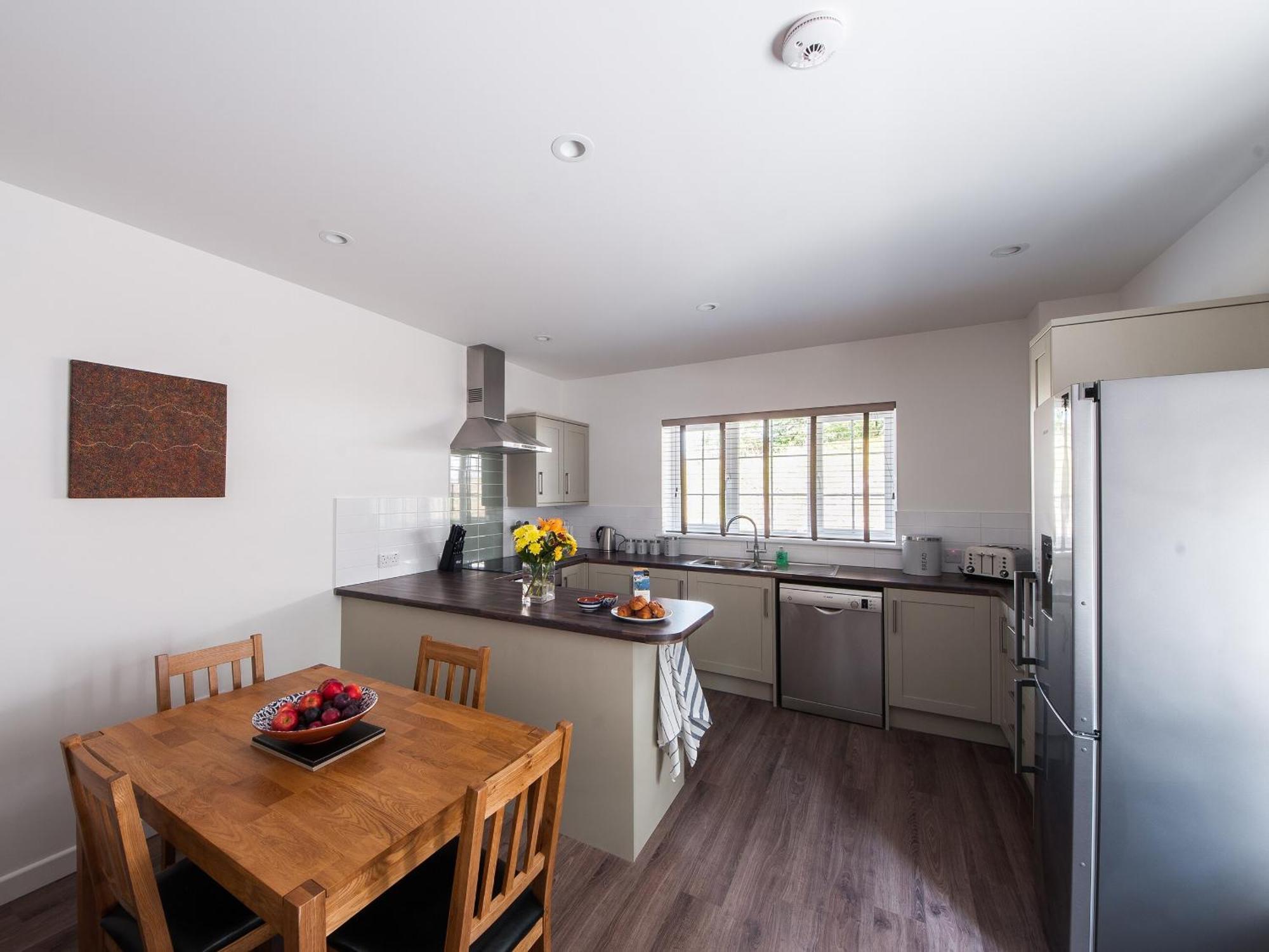 Beech Cottage - Uk11845 索尔塔什 外观 照片