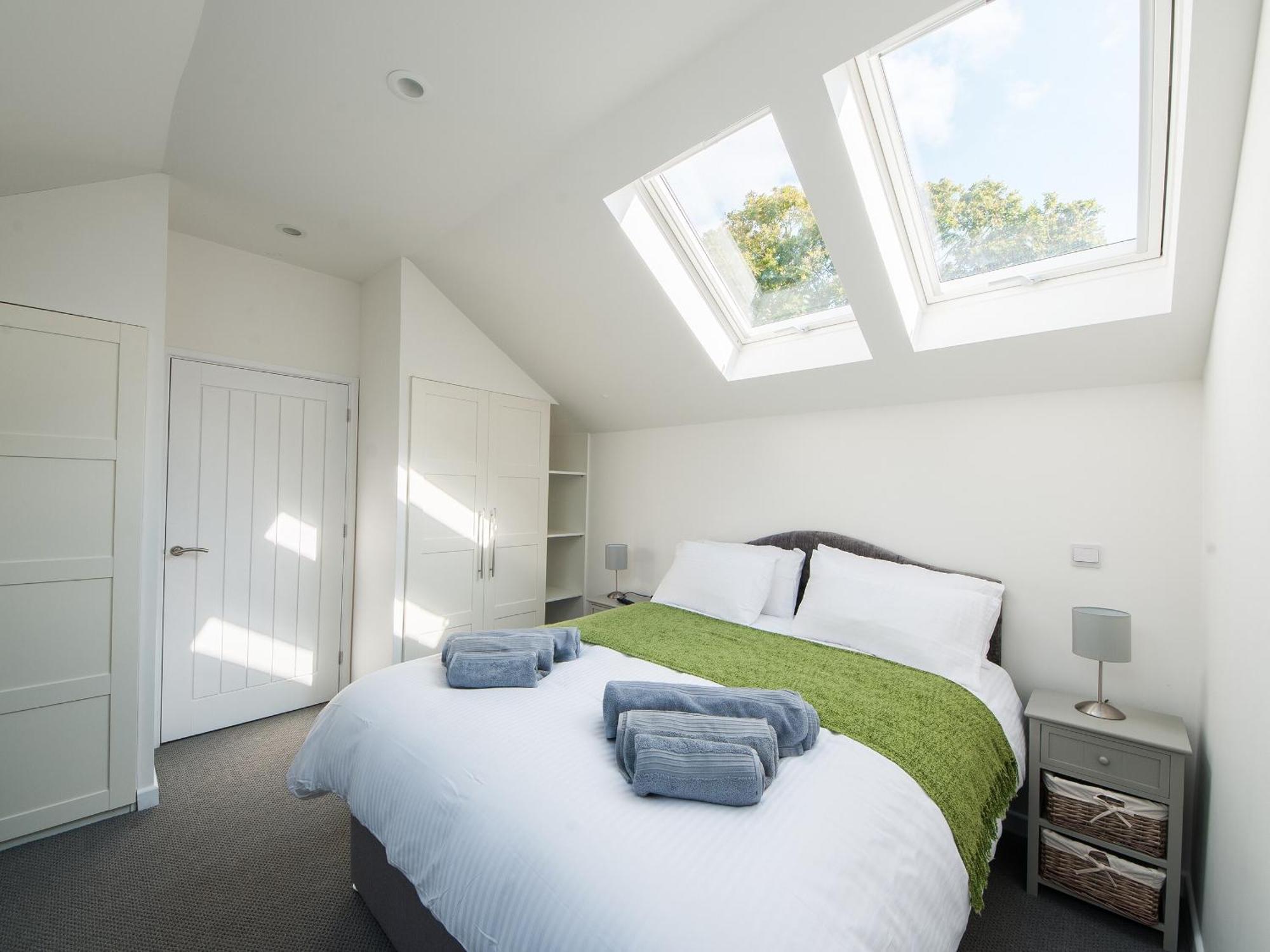 Beech Cottage - Uk11845 索尔塔什 外观 照片