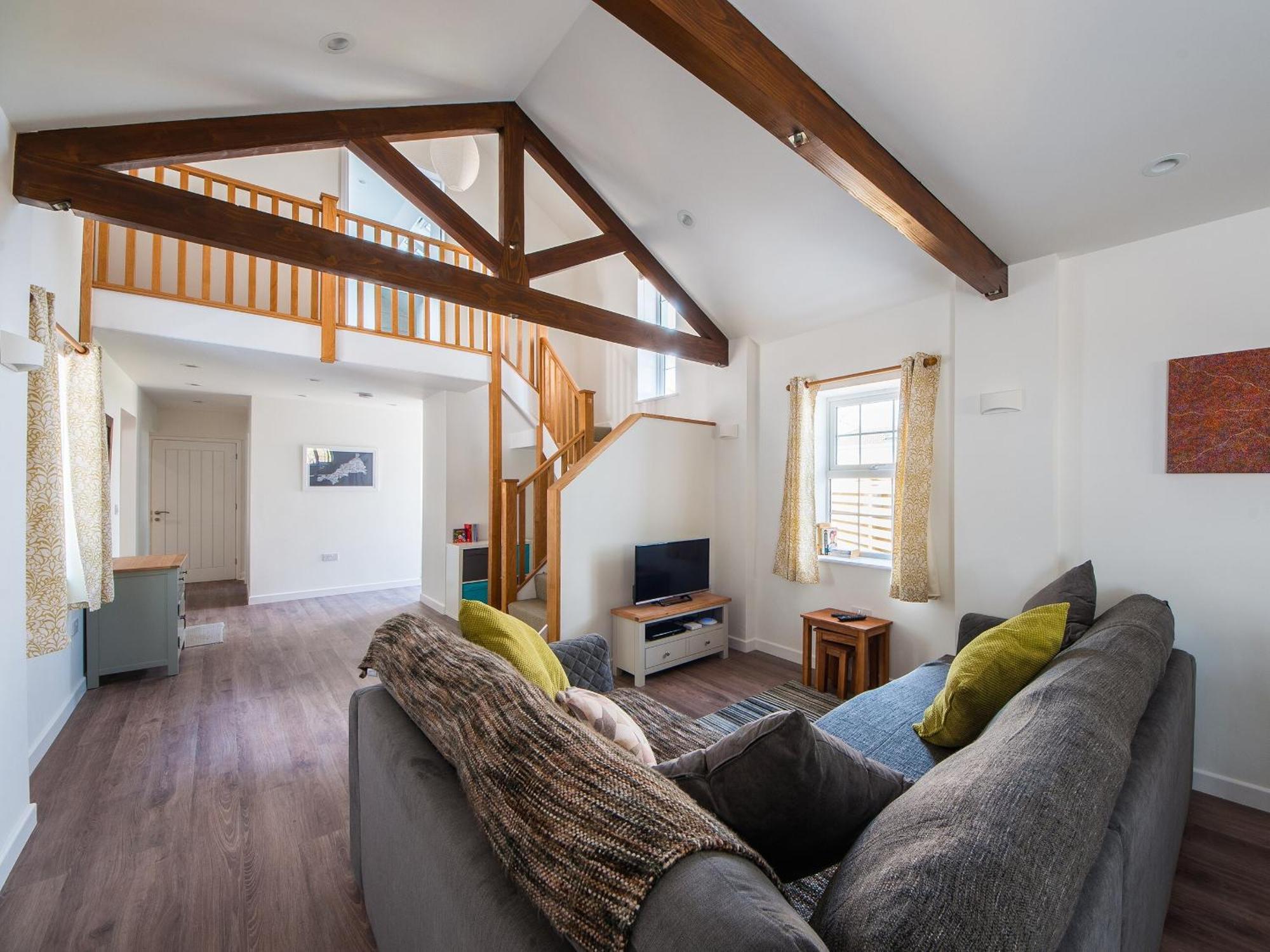 Beech Cottage - Uk11845 索尔塔什 外观 照片
